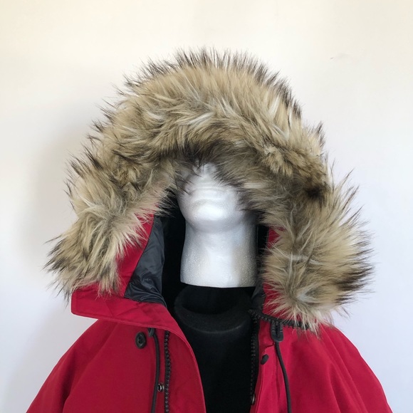 Polo Ralph Lauren Performance Puffer Bomber - Picture 2 of 16